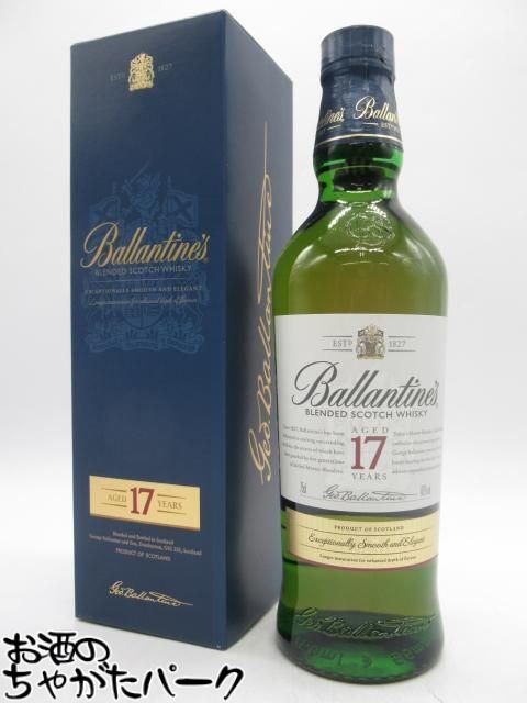 ウイスキー　Ballantines　15年 Amazon.co.jp: バランタイン シングルモルト グレンバーギー 15