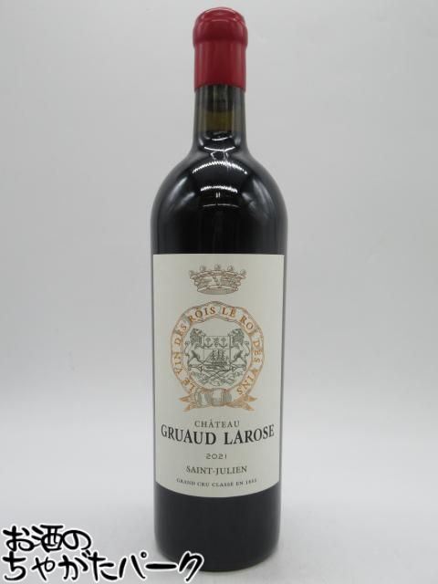 楽天市場】シャトー・グリュオー・ラローズ [2018]750ml 【2018