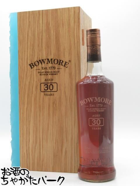 楽天市場】Bowmore Kranna Dubh 30 year old / ボウモア クランナ ダブ