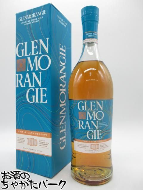 楽天市場】グレンモーレンジ 30年 オロロソ カスク・フィニッシュ