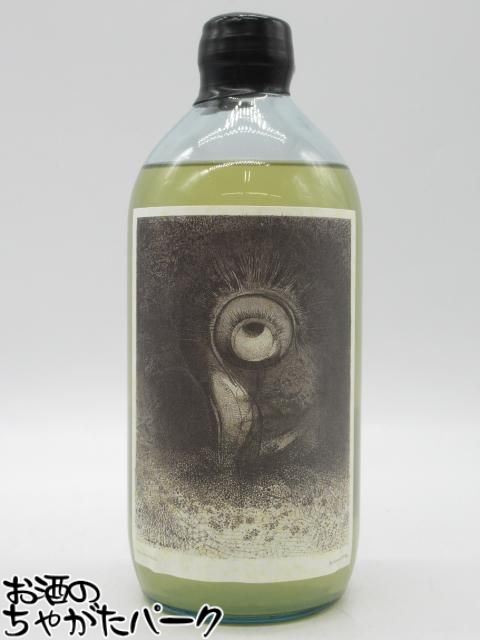 楽天市場】マルス アブサン モン セール 63度 500ml 本坊酒造 : 創業