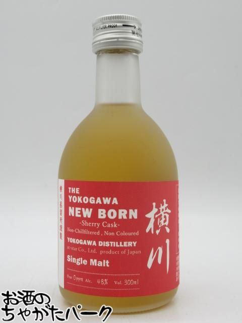 井川蒸留所　New Born 2023 30ppm 楽天市場】井川蒸溜所ニューボーン 2023 ピーテッド 30ppmIKAWA