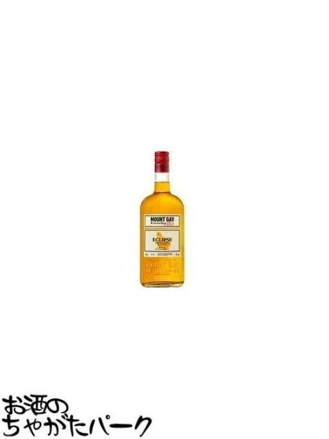 楽天市場】マウントゲイ バルバドスラム エクリプス 1000ml 40度