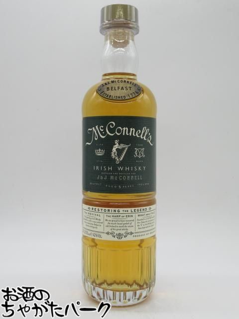 楽天市場】特級 マッキンレー5年MACKINLAY'S5 YEARS OLD43度／760ml