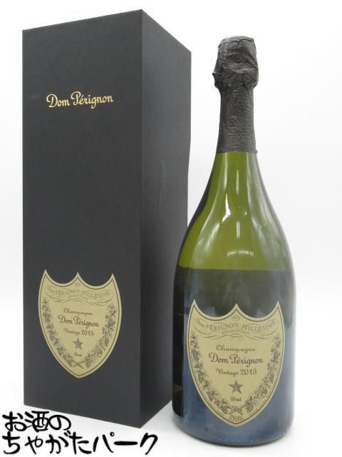 Dom Pérignon - ドンペリ エノテーク プラチナ 1971 Dom Perignon 1971, Champagne