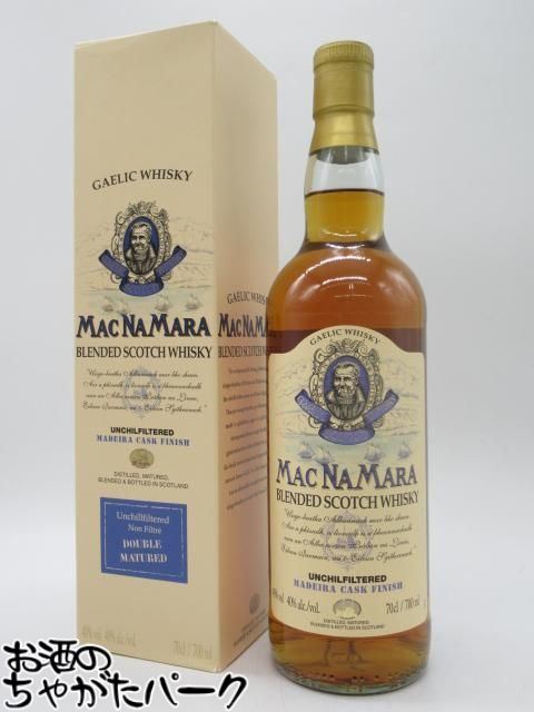 楽天市場】マクミラ（マックミラ） 10年 700ml 46.1度 並行 シングル