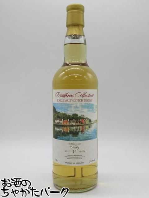 楽天市場】【正規品】レダイグ 2004 14年 ウイスキートレイル