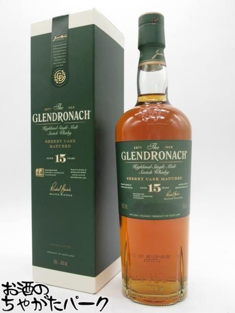 楽天市場】ザ グレンドロナック[1992]年 NBA銀座ボトル オロロソ