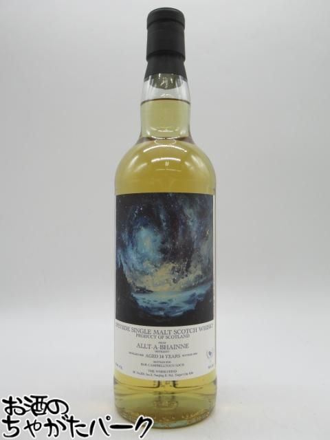 ウイスキートレイル ウォーリアー アルタベーン 1992 26年 ホグスヘッド ウイスキートレイル ウォーリアー アルタベーン 1992 26年 ホグスヘッド