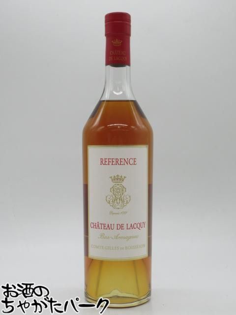 楽天市場】シャトー ド ラキー レフェランス 40.5% 700ml 箱なし