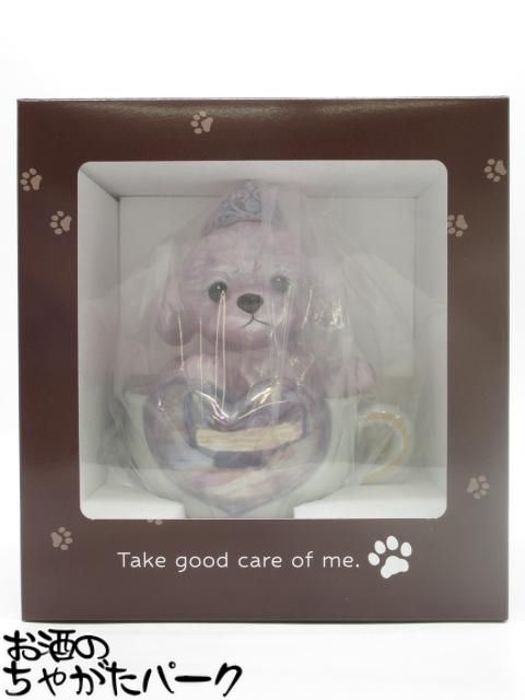 楽天市場】限定品□テディ デキャンタ サクラ 【ハロウィンver