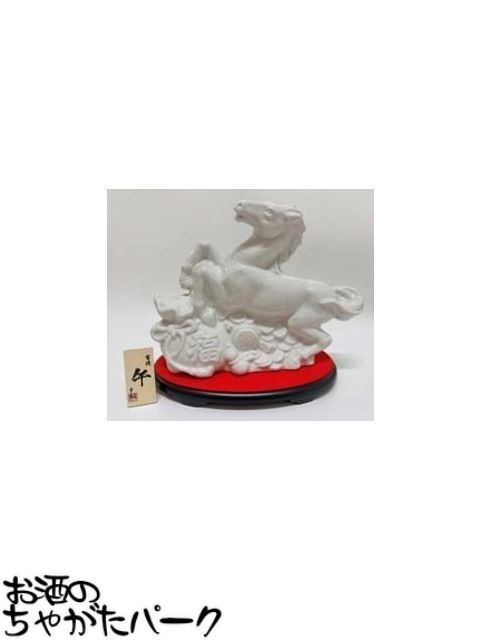 ローヤル　干支ボトル　午年　2026年度　新品未開封 お一人様1本限り サントリー ローヤル 2026年 干支ボトル 午歳ボトル