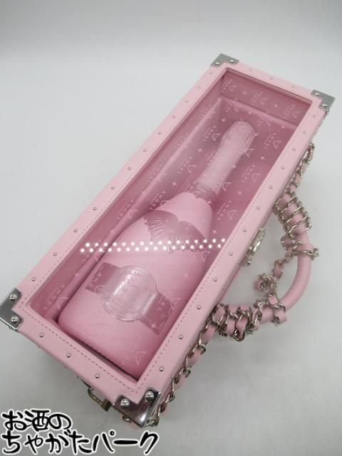 楽天市場】【未開栓】シャンパン ANGEL CHAMPAGNE NV Demi Sec