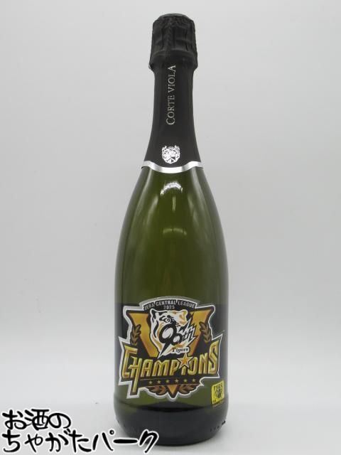 楽天市場】阪神タイガース エッチングワイン【ラクロワ