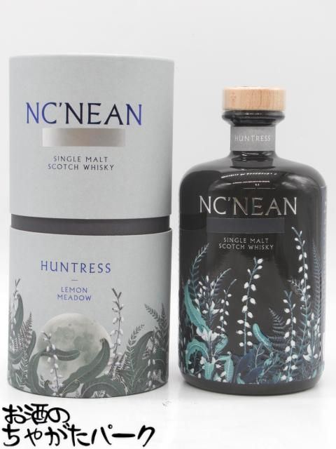 楽天市場】ノックニーアン オーガニック シングルモルト 700ml 46