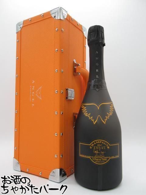 楽天市場】【正規品エンジェルシャンパン】送料無料エンジェル
