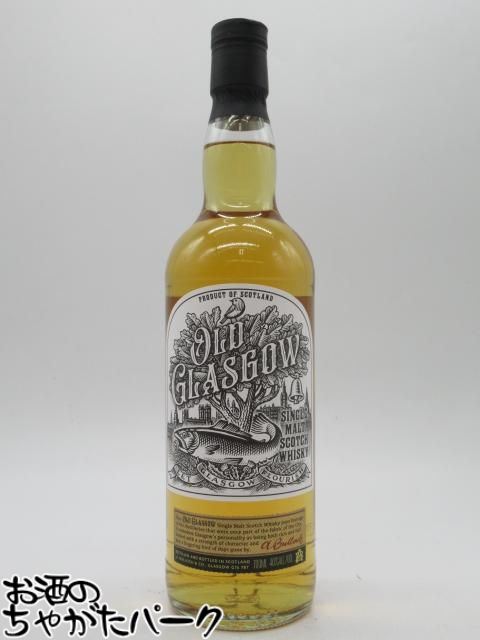 ウイスキー　スコッチ　シングルモルト　ボトラーズ　オールドボトル 古酒 Auld River Whisky ウイスキー・オールドボトル・スコッチ・ビンテージ