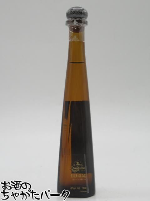 楽天市場】ドンフリオ アネホ テキーラ 700ml 38度 Don Julio メキシコ