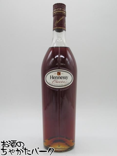 楽天市場】【レトロ：赤ヘネ】ヘネシー キュヴェ スペリオール 40度