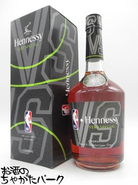 楽天市場】【送料無料】ヘネシー XO NBA シーズン4 限定ギフトボックス