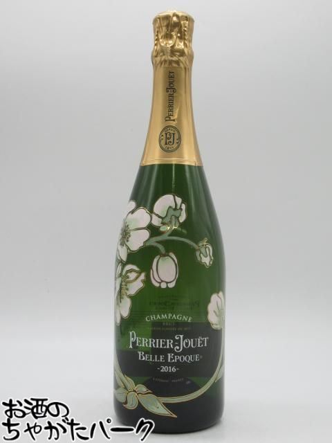 楽天市場】ペリエ・ジュエ ベル・エポック [2008] 750ml 箱なし