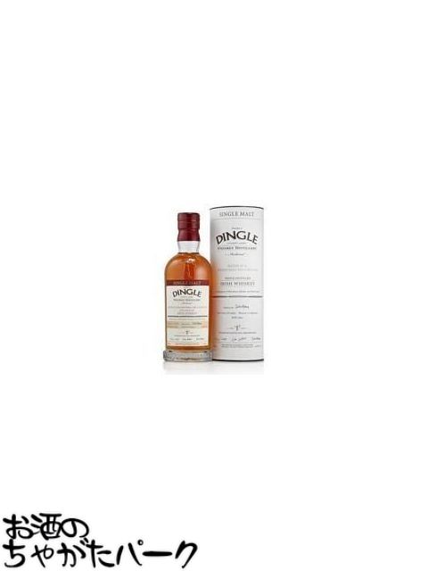 楽天市場】ディングル シングルモルト バッチ No.5 46.5度 700ml 並行