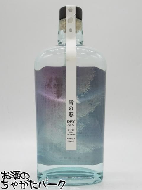 楽天市場】辰巳蒸留所 アルケミエ ジン 犬啼 45度 500ml : リカー