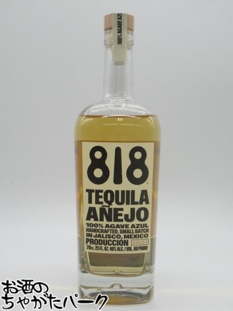 楽天市場】【ケンダル・ジェンナー】 818 テキーラ ブランコ 700ml 40