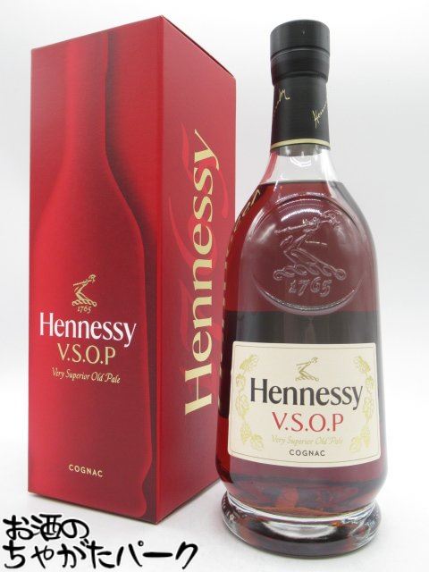 楽天市場】お得サイズ ヘネシー VSOP プリヴィレッジ 1000ml 40