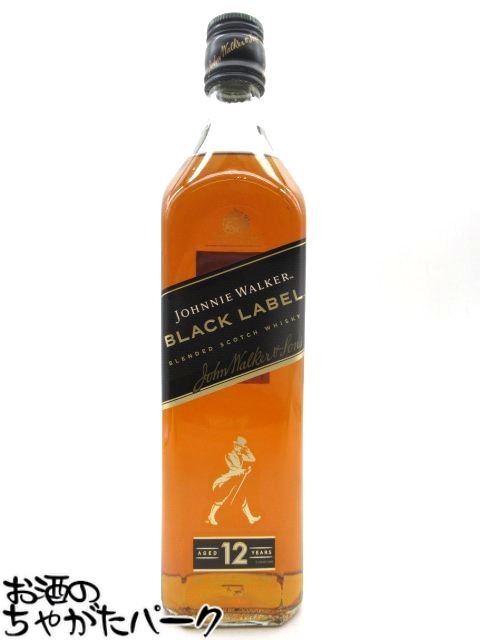 ジョニーウォーカー ブラックラベル 12年 イカゲームエディション 2本セット ジョニーウォーカー ブラックラベル 12年 イカゲームエディション 2本