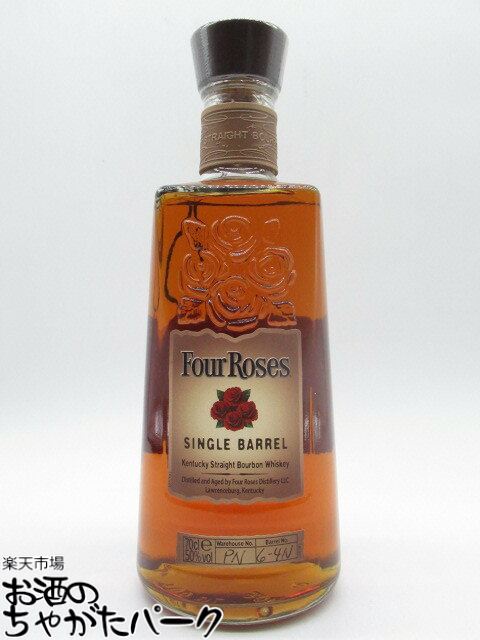 楽天市場】フォアローゼス プラチナ 正規品 43度 750ml : お酒の