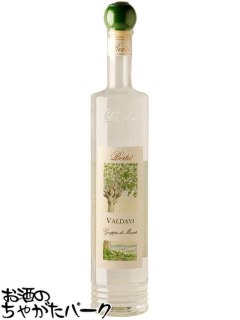 楽天市場】ベルタ ニッビオ (ネッビオーロ) 40度 700ml [父の日
