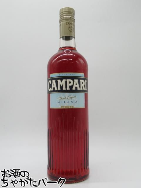 楽天市場】カンパリ 1000ml 25度 リキュール ギフト プレゼント