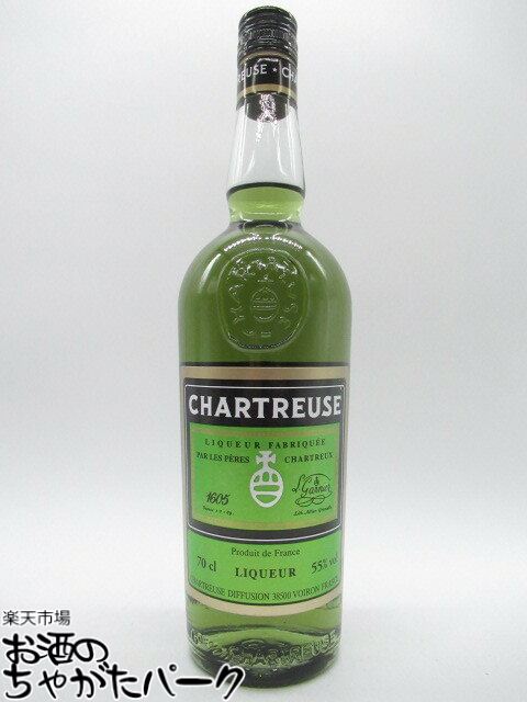 シャルトリューズ・ヴェール 350ml – 成城石井.com