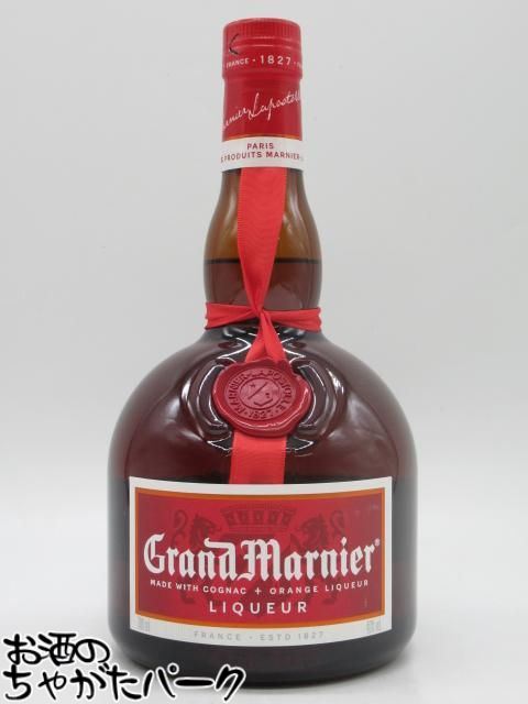 楽天市場】グランマルニエ 700ml グランマニエ お菓子 リキュール : お