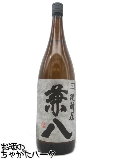 楽天市場】【焼酎祭り1880円均一】 井上酒造 初代百助 麦焼酎 25度 1800ml : お酒のちゃがたパーク 楽天市場店