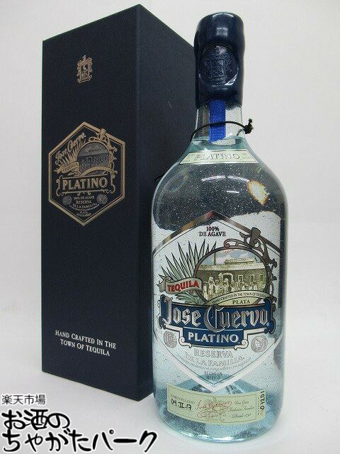 楽天市場】【3本セット】 クエルボ 1800 アネホ 並行品 40度