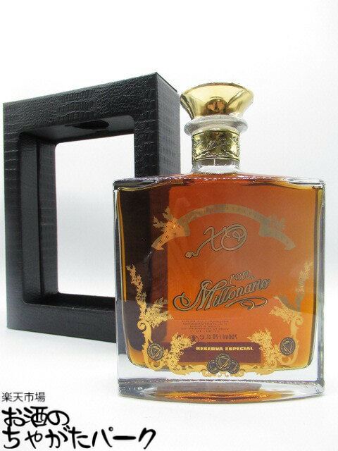 楽天市場】ディクタドール XO パーペチュアル ラム 700ml 40度 正規品