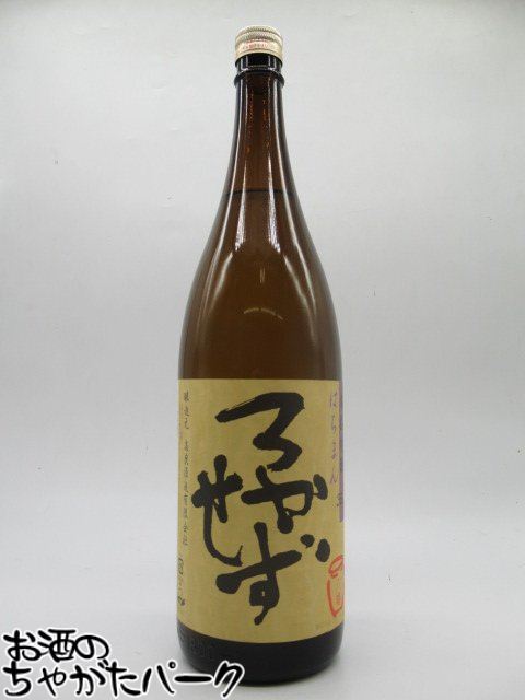 高良酒造 八幡 ろかせず 芋焼酎 35度 1800ml 4,326円