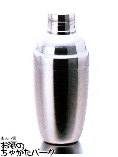 【マラソン期間中エントリーでポイント10倍！】ＹＵＫＩＷＡ カクテルシェーカー Ｌサイズ 500ml