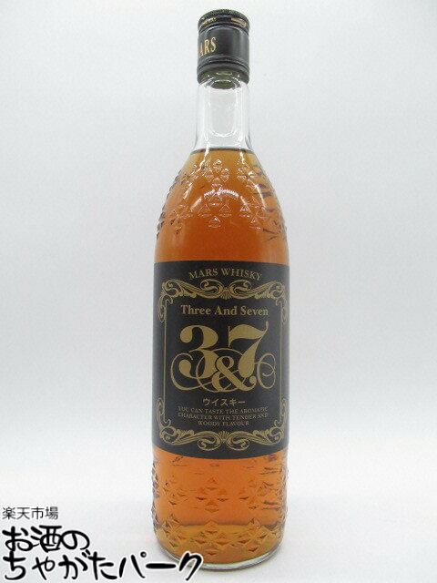 【希少】マルスウイスキー　火星　700ml 40% 楽天市場】本坊酒造 マルスウイスキー 火星(Kasei) 700ml 40度