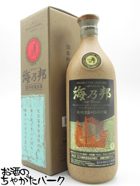 瑞泉酒造　泡盛　おもろ　15年長期熟成古酒　未開封　2本セット Amazon.co.jp: 瑞泉酒造 おもろ15年古酒 43度 [ 焼酎 沖縄県