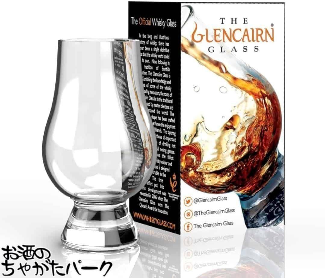 楽天市場】【正規品Glencairn Blenders Glass】モルトグラス