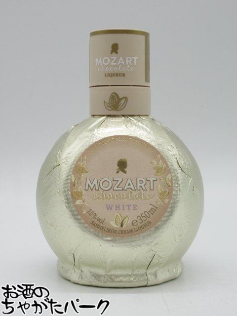 MOZART ホワイトチョコレートバニラクリーム 500ml 楽天市場】モーツァルト ホワイトチョコレート バニラクリーム