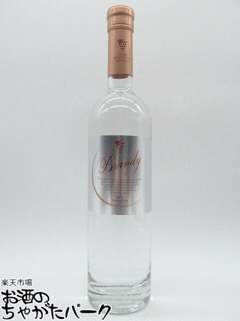 楽天市場 安心院ブランデー 台与 とよ 46度 500ml お酒のちゃがたパーク 楽天市場店