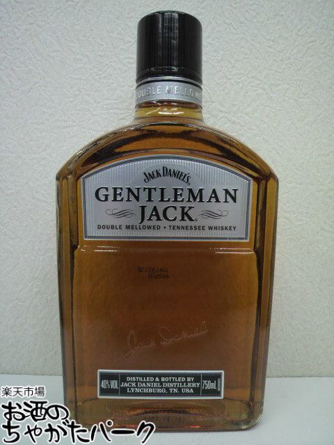 【SR】ジェントルマンジャック 旧ダンピーボトル 楽天市場】ジェントルマン ジャック 旧ボトル 正規 40% 750ml