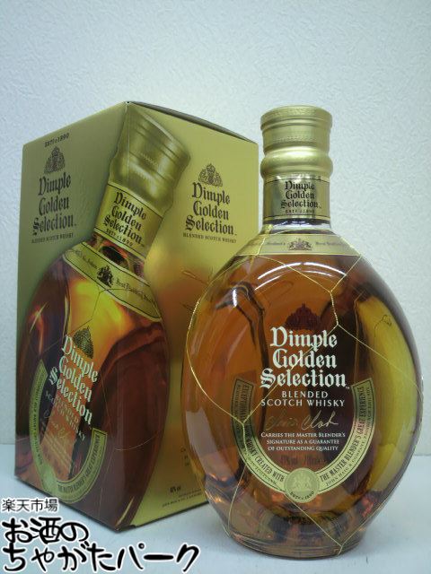 楽天市場】【希少】 ゴールドタッセル 7年 710ml 40度 オールドボトル