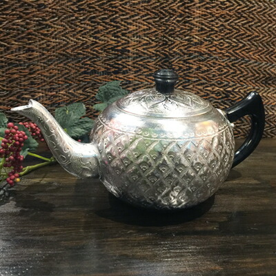 楽天市場】【アルミピッチャー】【絵柄無し】アルミ細工アルミ製品