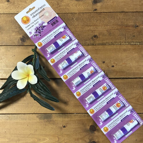 楽天市場】【タイ製 ヤードム】POY-SIAN1パック＝6本セット賞味期限