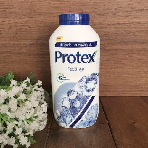 楽天市場】【Protex】 クーリングパウダー（Protex For Men）140gコスメ美容ボディケアボディパウダータイ雑貨 : タイ 雑貨のチャイディーキッチン